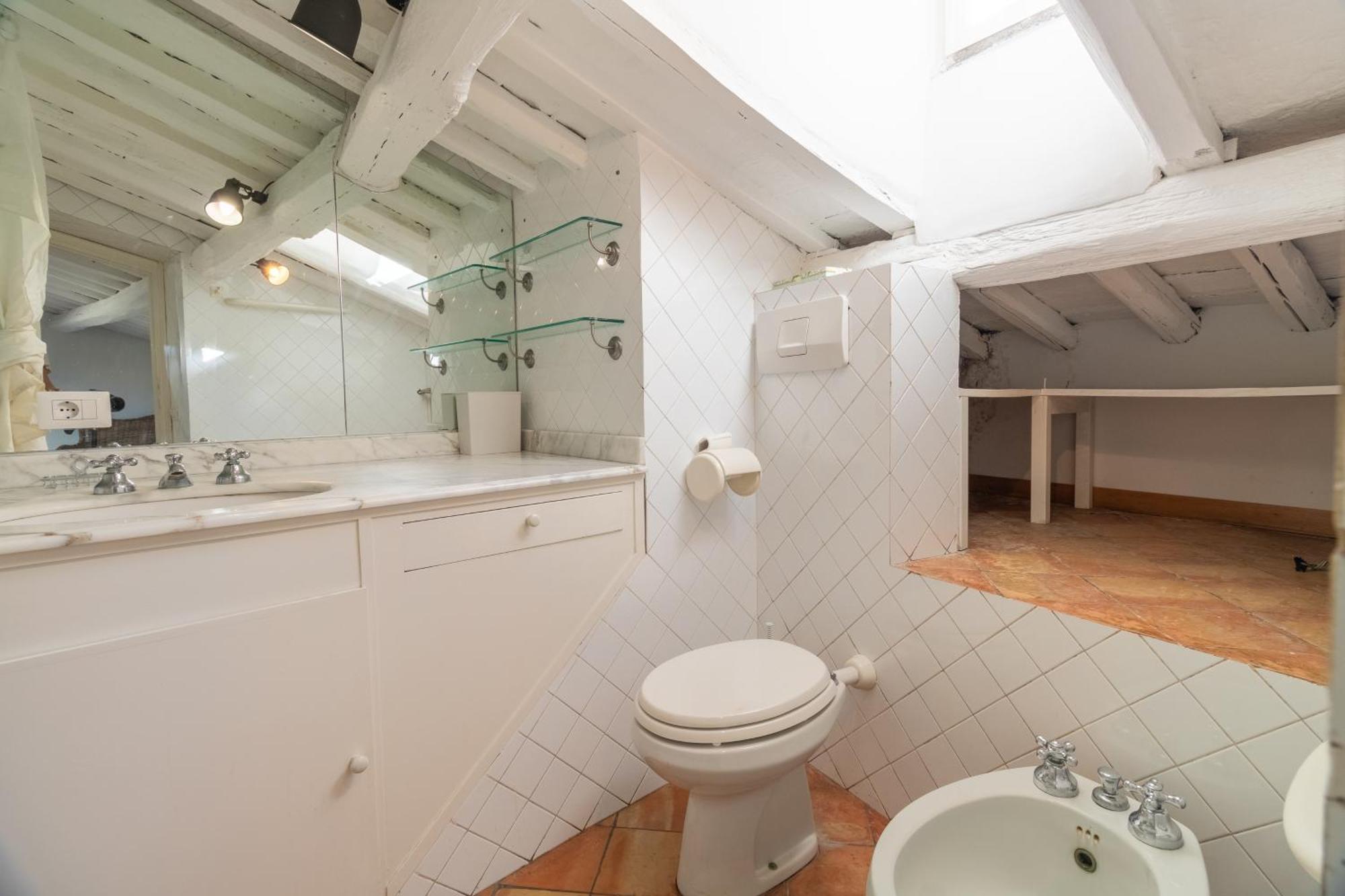 Attico Minerva Con Due Terrazze Apartment Rome Luaran gambar