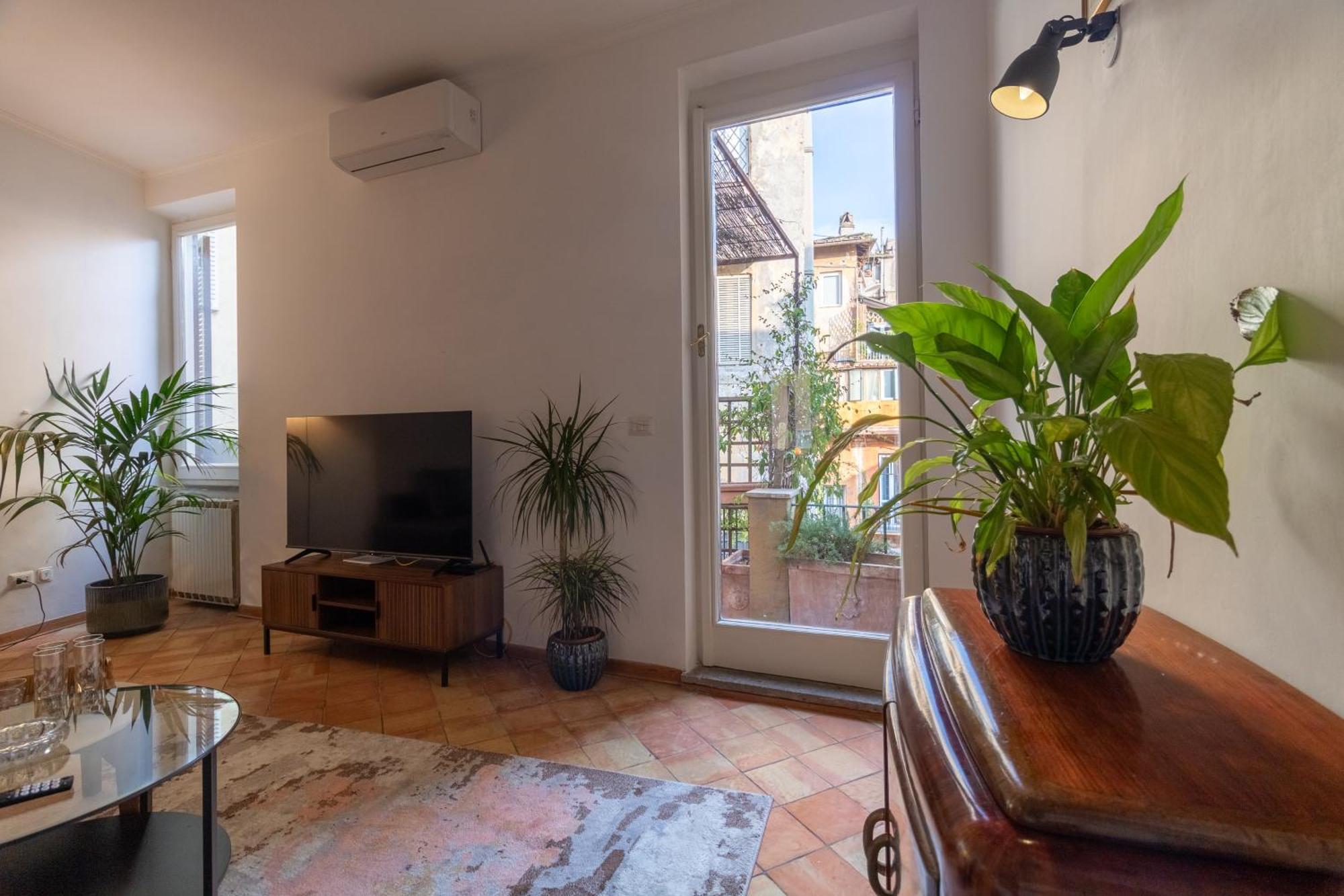 Attico Minerva Con Due Terrazze Apartment Rome Luaran gambar