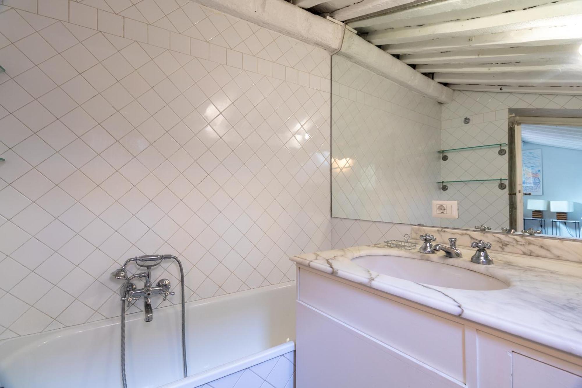 Attico Minerva Con Due Terrazze Apartment Rome Luaran gambar