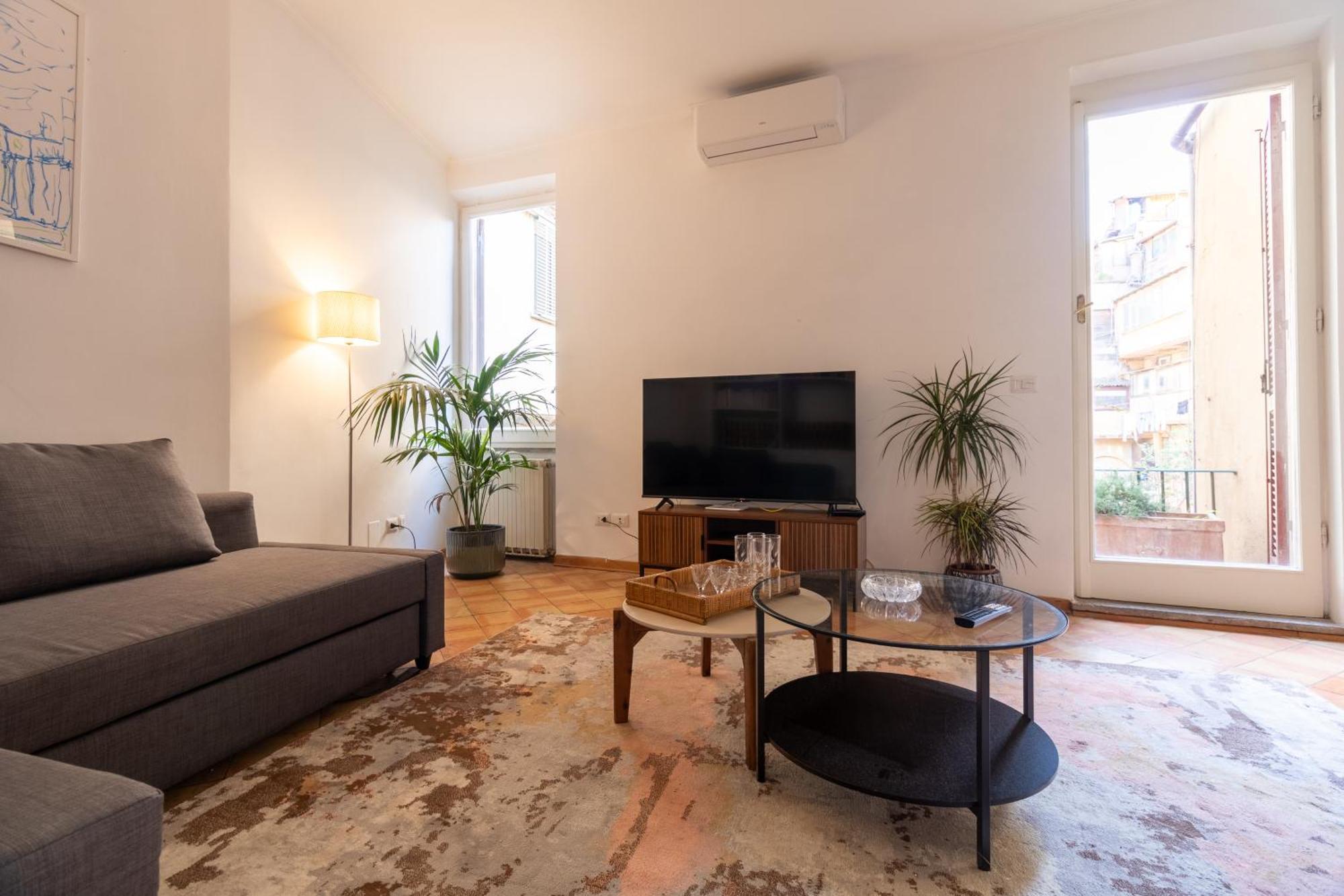 Attico Minerva Con Due Terrazze Apartment Rome Luaran gambar