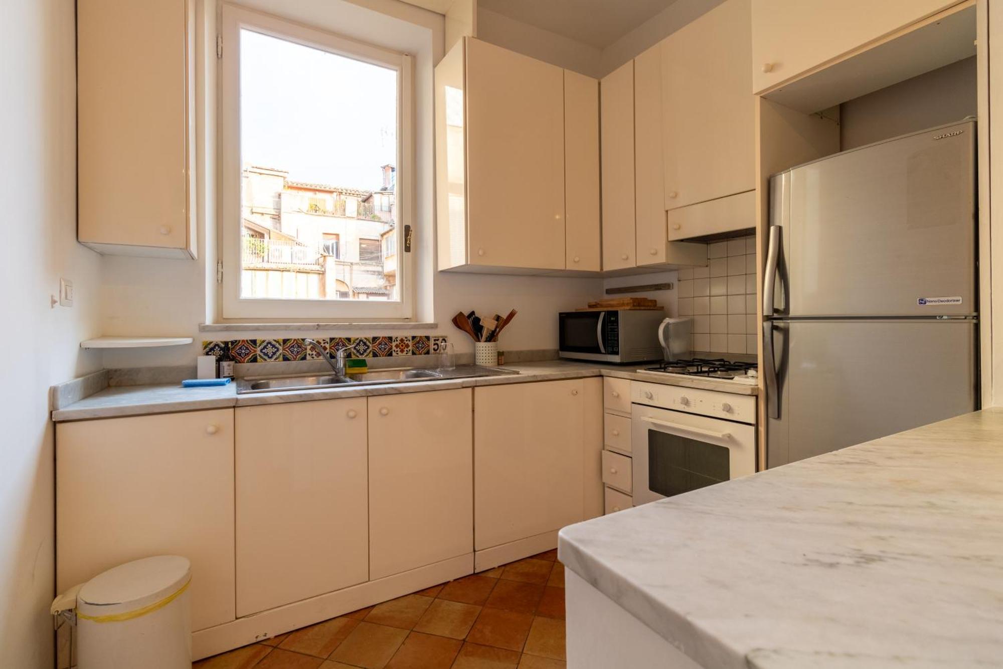 Attico Minerva Con Due Terrazze Apartment Rome Luaran gambar