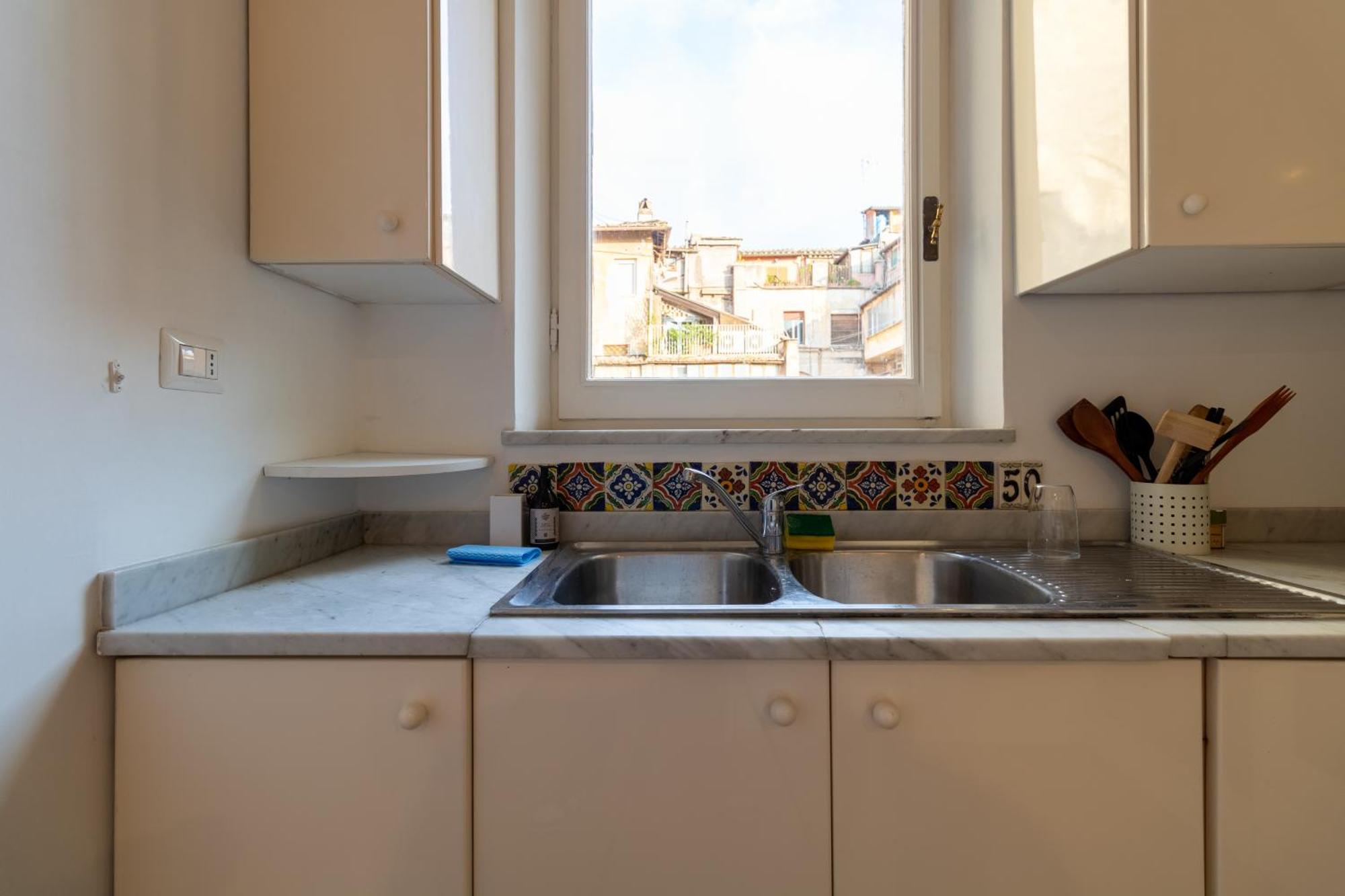 Attico Minerva Con Due Terrazze Apartment Rome Luaran gambar