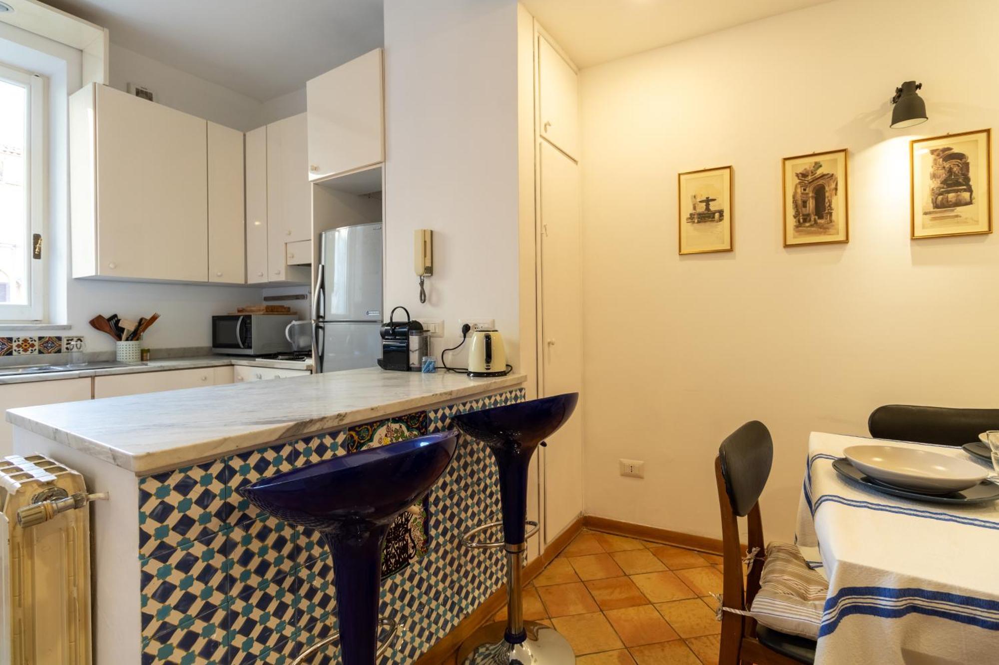 Attico Minerva Con Due Terrazze Apartment Rome Luaran gambar